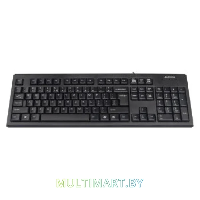 Клавиатура A4TECH KR-83